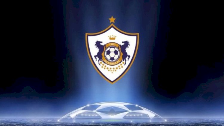    “Qarabağ“ dünya reytinqində “Fənərbağça“ ilə eyni sıradadır   