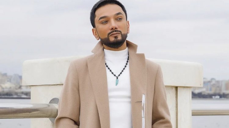    “Doğmamı itirdim, içim sındı“   - Faiq Ağayev 