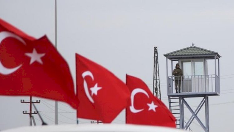    Türkiyənin Ağdamdakı yeni komandanı kimdir? - FOTO   
