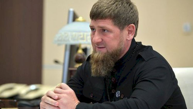    “Rusiya Müdafiə Nazirliyi səhvlərə yol verib“   - Kadırov narahatdır