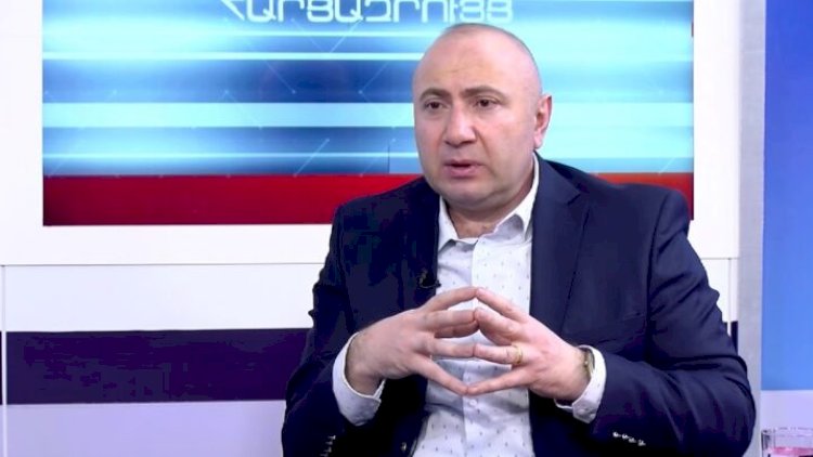    “Ukraynadakı hərbi əməliyyatlar birbaşa Ermənistan və Qarabağa təsir edəcək” - Erməni deputat   