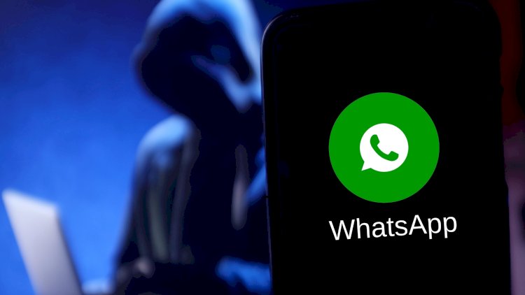    “WhatsApp”ın izləndiyini necə bilmək olar? – Fotolarla izah   