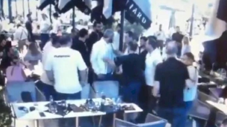    İstanbulda 4 azərbaycanlı güllələndi   