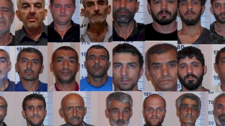    Lənkəranda narkotik əməliyyatı - 23 nəfər tutuldu   