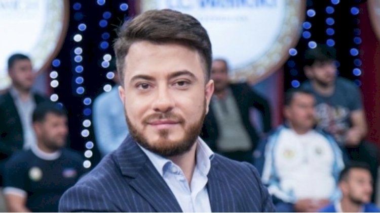    Ramal Damlaya nə məsləhət görüb?   
