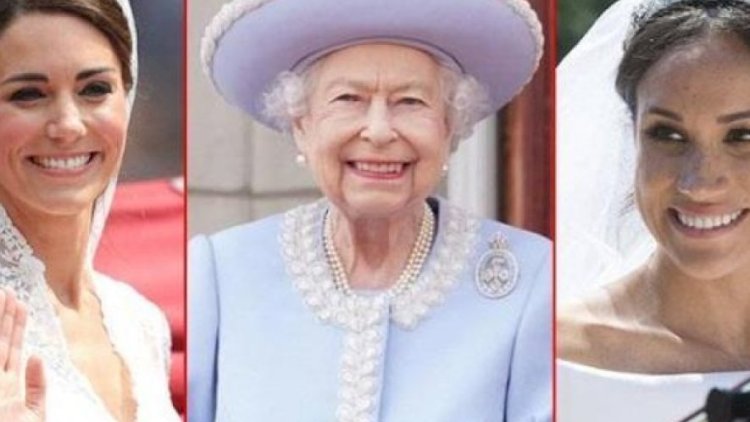    Kraliça II Elizabetin sərvəti kimə qalacaq?   