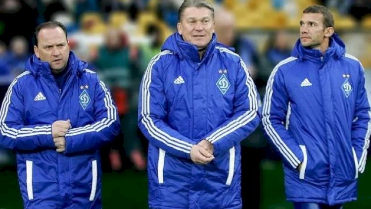    Ukraynanın əfsanəvi futbolçuları: “Rusiya ilə oyunu ləğv edin!”   
