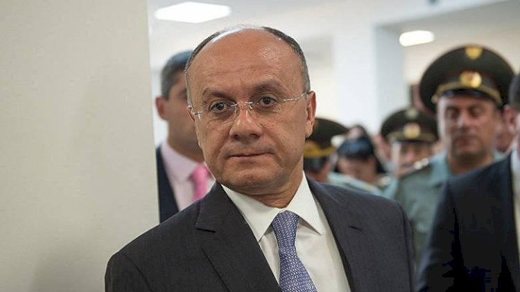   “Paşinyan Türkiyə və Azərbaycana xidmət edir“ - Ohanyan   