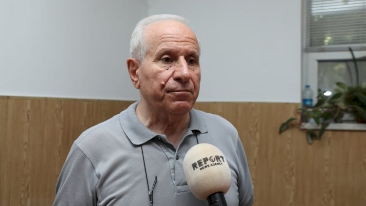    Bakı Tikiş Evinin rəhbəri əsəbləşdi: “Məktəb direktorları valideynləri məcbur edir”   