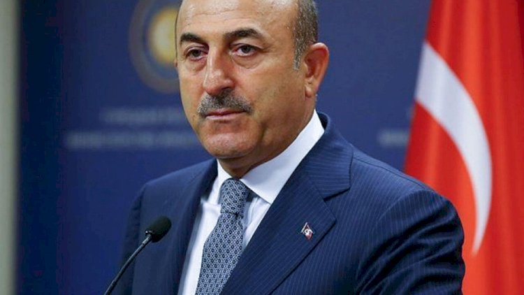    Çavuşoğlu Yunanıstana xəbərdarlıq etdi   