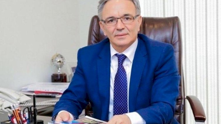    Məsələnin hüquqi tərəflərini mübahisələndirməkdən uzağıq - Amaşov Əvəz Zeynallıdan danışdı   