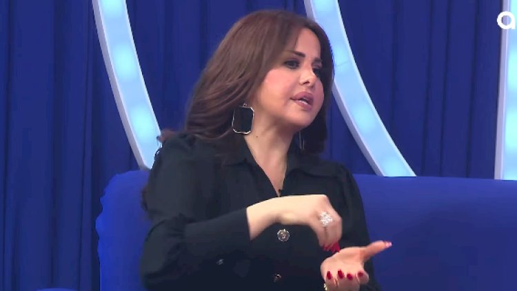    Mətanətdən etiraz:  “Səsimə qiymət verilmədi“   