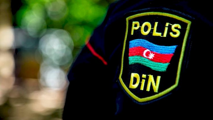    “Maykada maşın sürərlər?” deyən polis işdən çıxarıldı   
