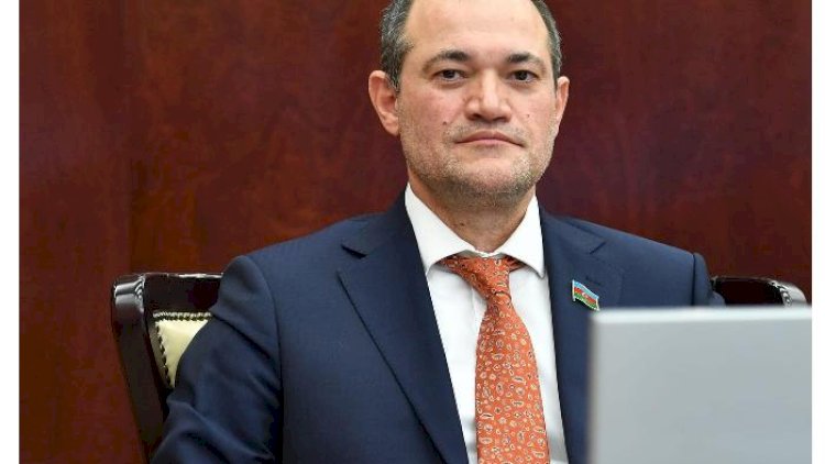    Qarabağda “Heydərabad” şəhəri təklifinə reaksiya:   “Doğru desəm, yaltaqlıq...”