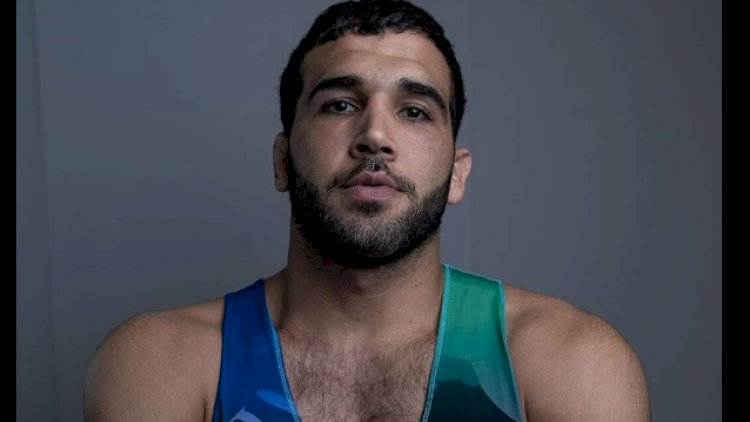    Daha bir güləşçimiz dünya çempionatında medal qazandı   