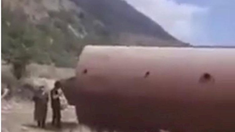   Kəlbəcərdə azərbaycanlı əsirlərin saxlanıldığı bunkerlər aşkarlandı - Video   