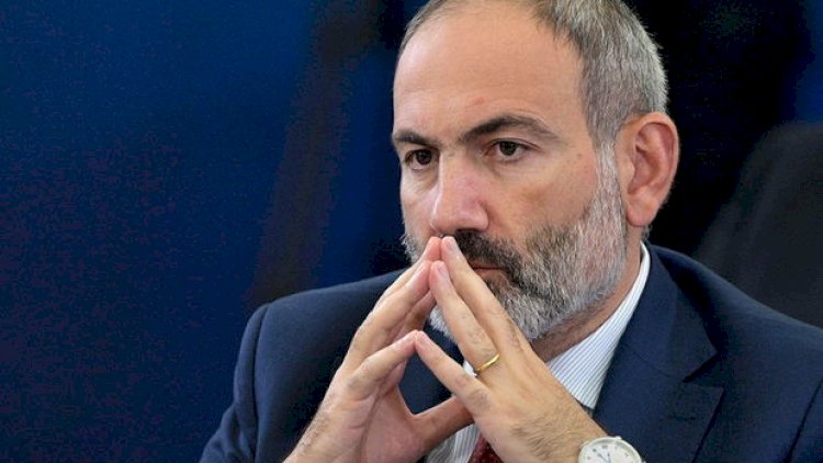    “Paşinyan hökumət evinə gəldi, təcili iclas gözlənilir” - Erməni KİV   