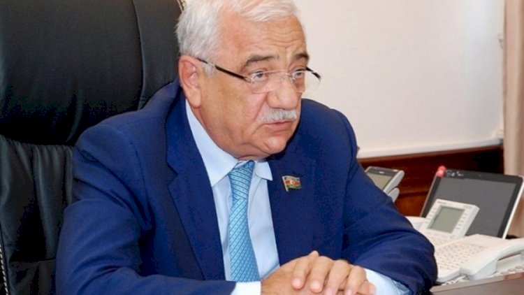    Deputatın zabit qohumu şəhid oldu - Foto   