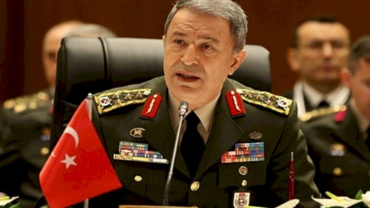    Hulusi Akardan Bakıya zəng   