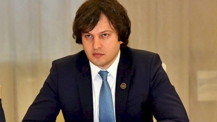    Kobaxidze: “Gürcüstan vasitəçiliyə hazırdır“   