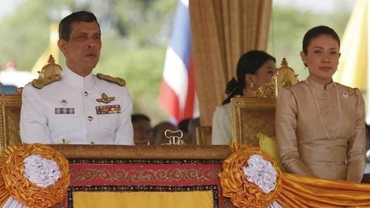    Kraliçanı ələ salan qadına 2 il həbs cəzası verildi   