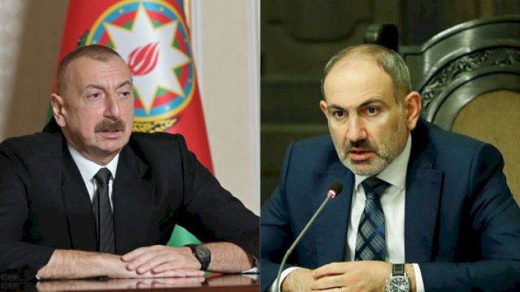    “Paşinyan Putinə yox, Bakıya zəng etməli idi”   