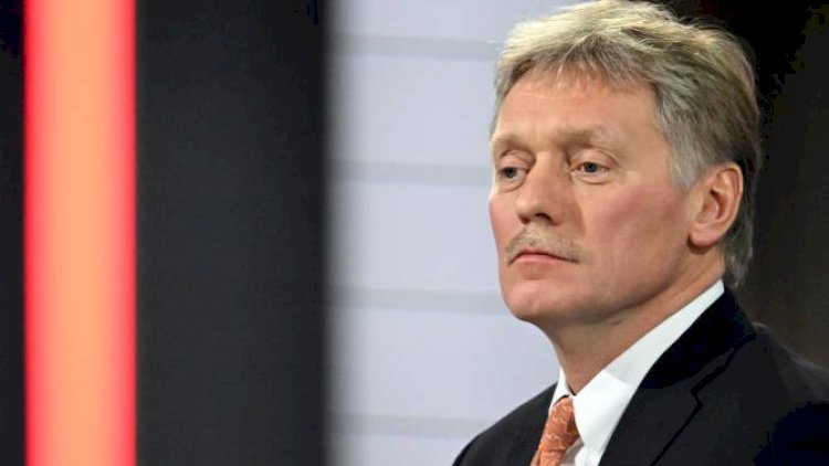    Peskov son sərhəd toqquşmasını şərh etdi   