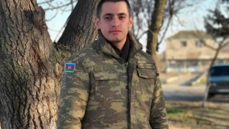   “Müharibədən 4 medalla qayıtmışam, sizin qədər danışmıram... ”   - Kəsəmənli əsəbləşdi