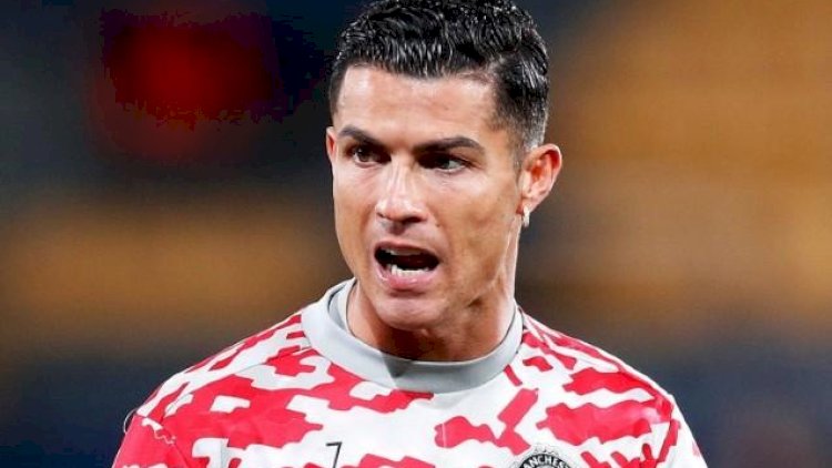    Ronaldo illik 240 milyon avronu rədd etdi   