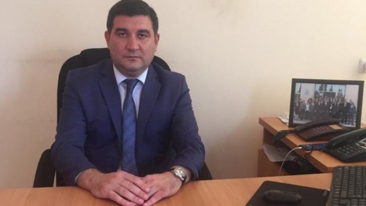   İcra başçısının birinci müavini nöqsanlara görə işdən çıxarıldı   
