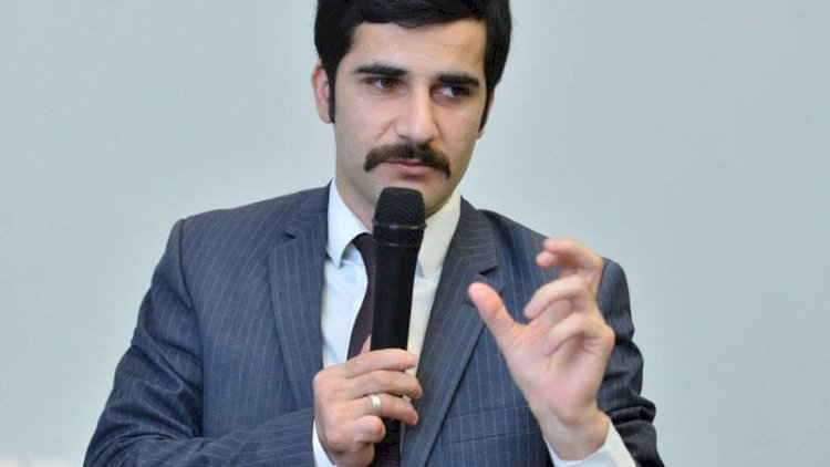    Jurnalistə universitetdə vəzifə verildi   