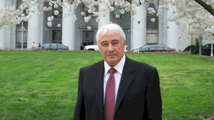    “Azərbaycan bu ilin sonunadək Xankəndi və ətraf rayonların azad edilməsi problemini həll etməlidir”   