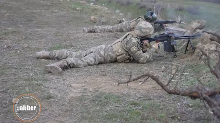    “Caliber”: “Ermənistan yeni təxribatlara hazırlaşır”   