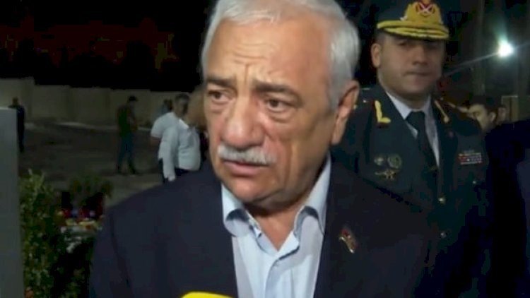    “Fərid ailəmizin beşinci şəhididir” - Deputat   