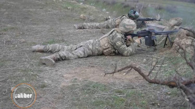    “Ermənistan yeni təxribatlara hazırlaşır“ - FOTO   
