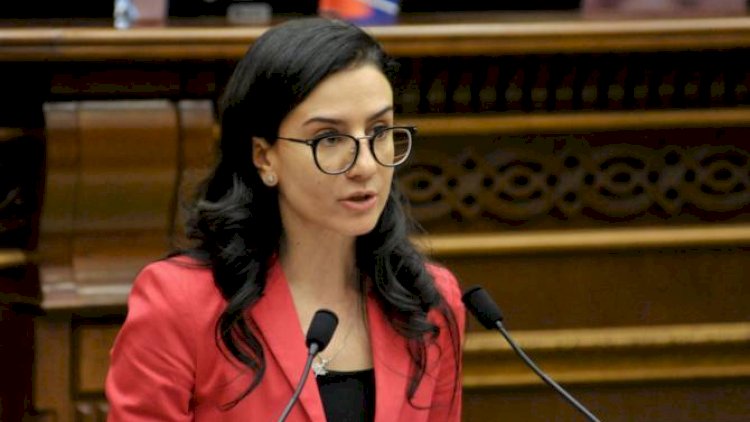    Paşinyanın köməkçisi Baş prokuror oldu   