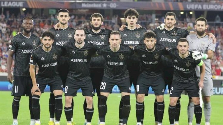    “Qarabağ“ bir dəqiqəlik sükut üçün UEFA-ya müraciət etdi   