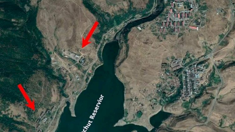    “İsgəndər” raketlərinin saxlanıldığı hərbi baza vurulub?   