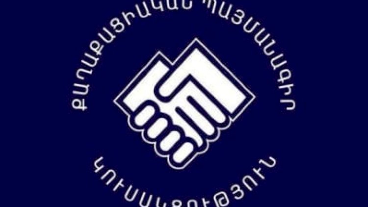    Paşinyanın partiyası qurultayını təxirə saldı   
