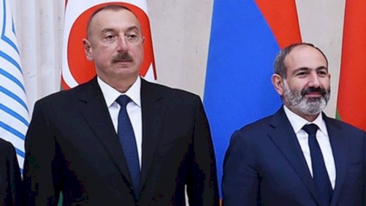    İlham Əliyev və Paşinyan eyni tədbirə qatılacaq   
