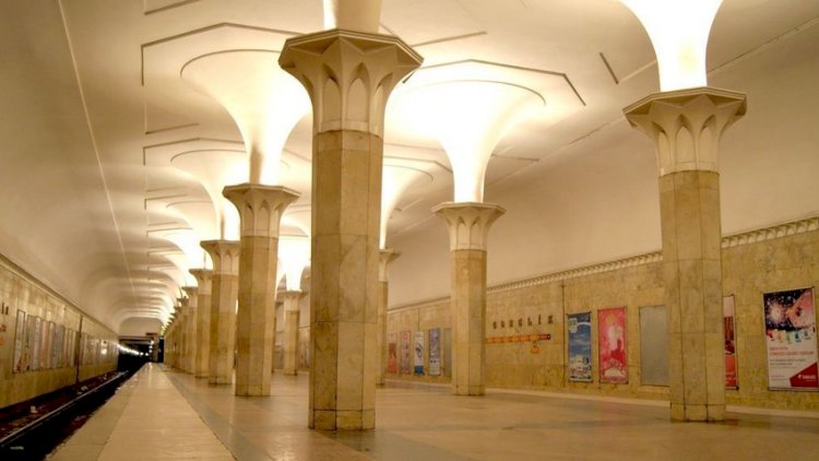    “Gənclik” metrostansiyası “Qarabağ“ın oyununa görə gücləndirilmiş iş rejiminə keçəcək   