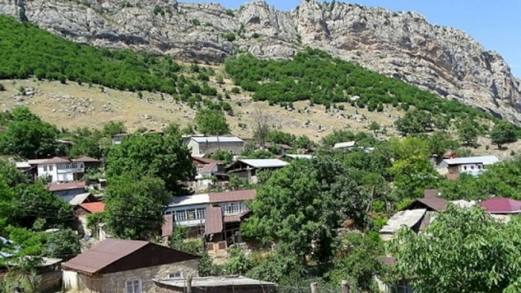    Sərhəddə yaşayan 2750 erməni köçürülüb   