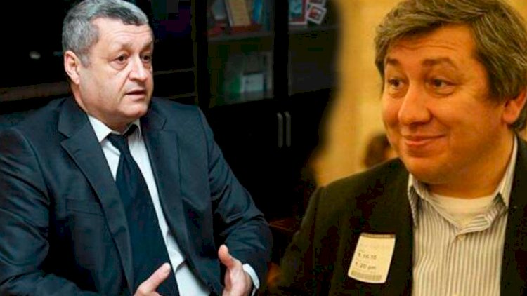    “Harda görünüb bu cür xəstə təfəkkür?” – Altay Göyüşova sərt cavab   