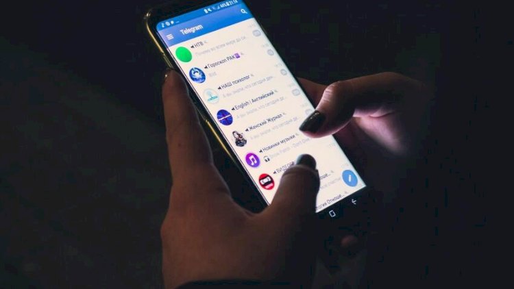    “Telegram“ və “TikTok“un fəaliyyəti dayandırılıb? - Rəsmi açıqlama   