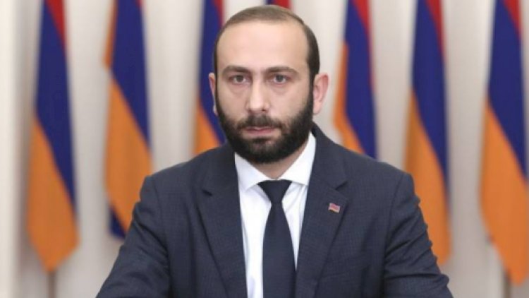    Mirzoyan: “KTMT-nin missiyası regiona sabah gələcək“   