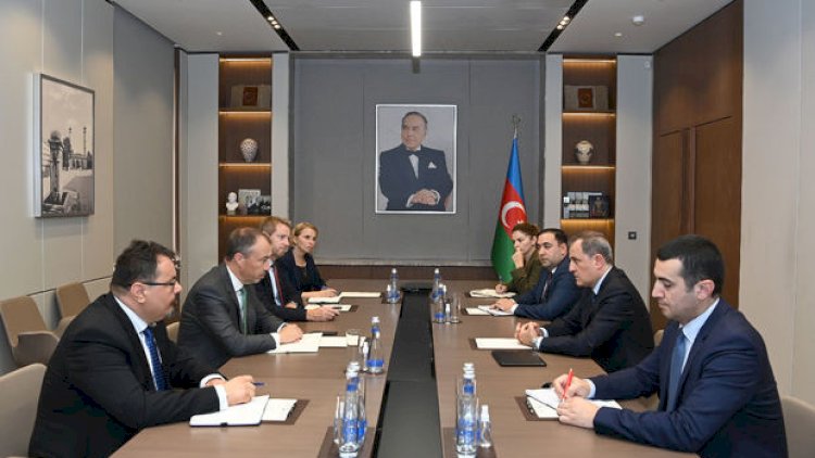    “Ermənistanın təxribatları üçtərəfli bəyanatların, Brüssel razılaşmalarının pozulmasıdır” - XİN başçısı   