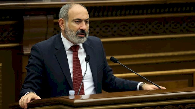    Paşinyan Azərbaycan tərəfdə 100 erməninin cəsədi haqda sualdan yayındı   