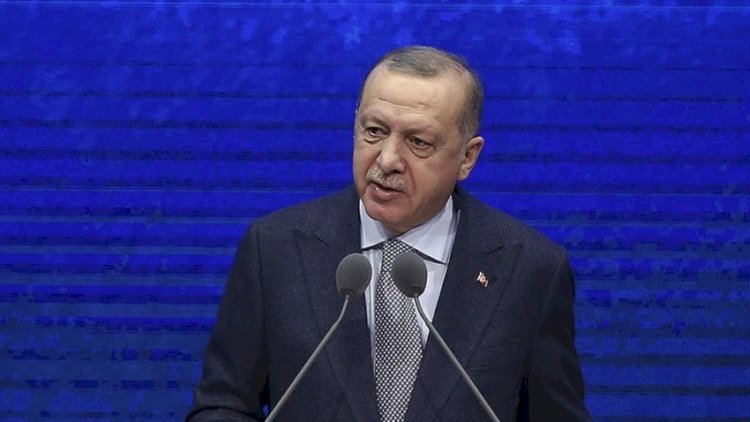    “Ermənistanın etdikləri qəbuledilməzdir” - Ərdoğan   