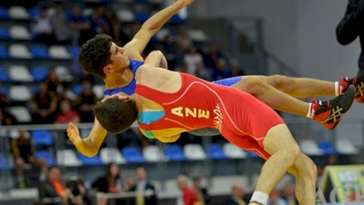    Dünya çempionatı: Sərbəst güləşçilərimizin rəqibləri bəlli oldu   