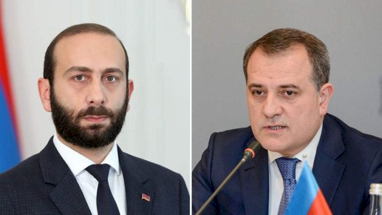    Ceyhun Bayramovla Mirzoyanın görüşü planlaşdırılır   